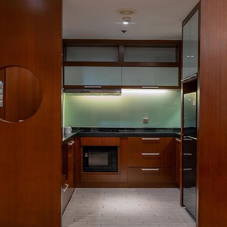 St Giles Gardens Hotel Куала Лумпур Екстериор снимка Kitchen
