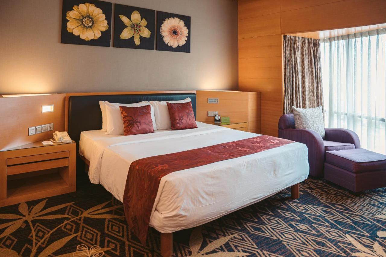 St Giles Gardens Hotel Куала Лумпур Екстериор снимка