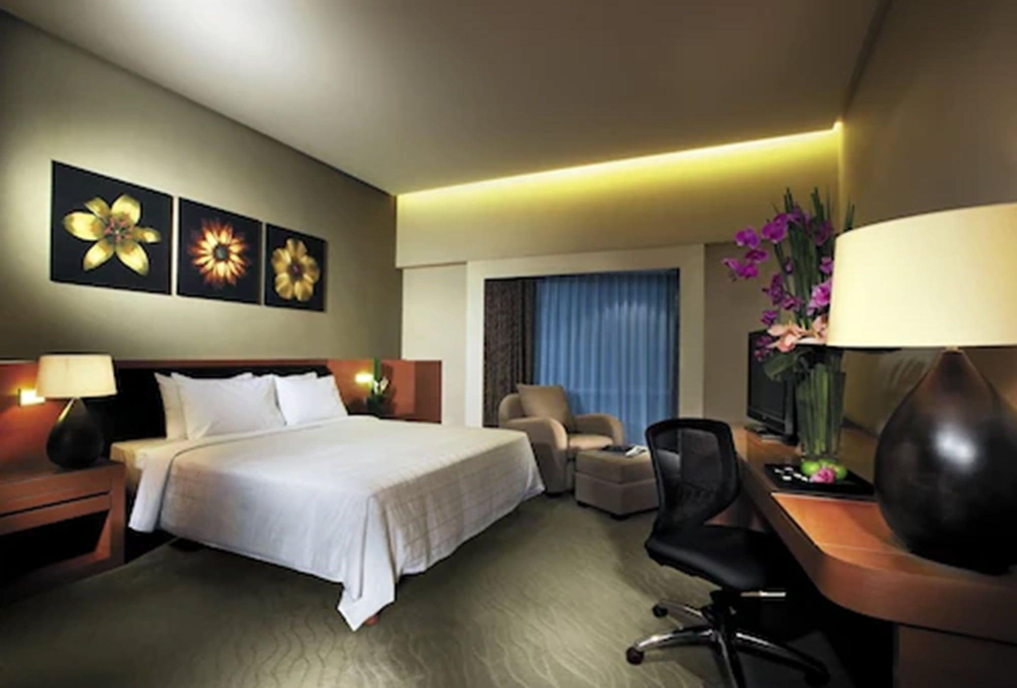 St Giles Gardens Hotel Куала Лумпур Екстериор снимка Deluxe Room
