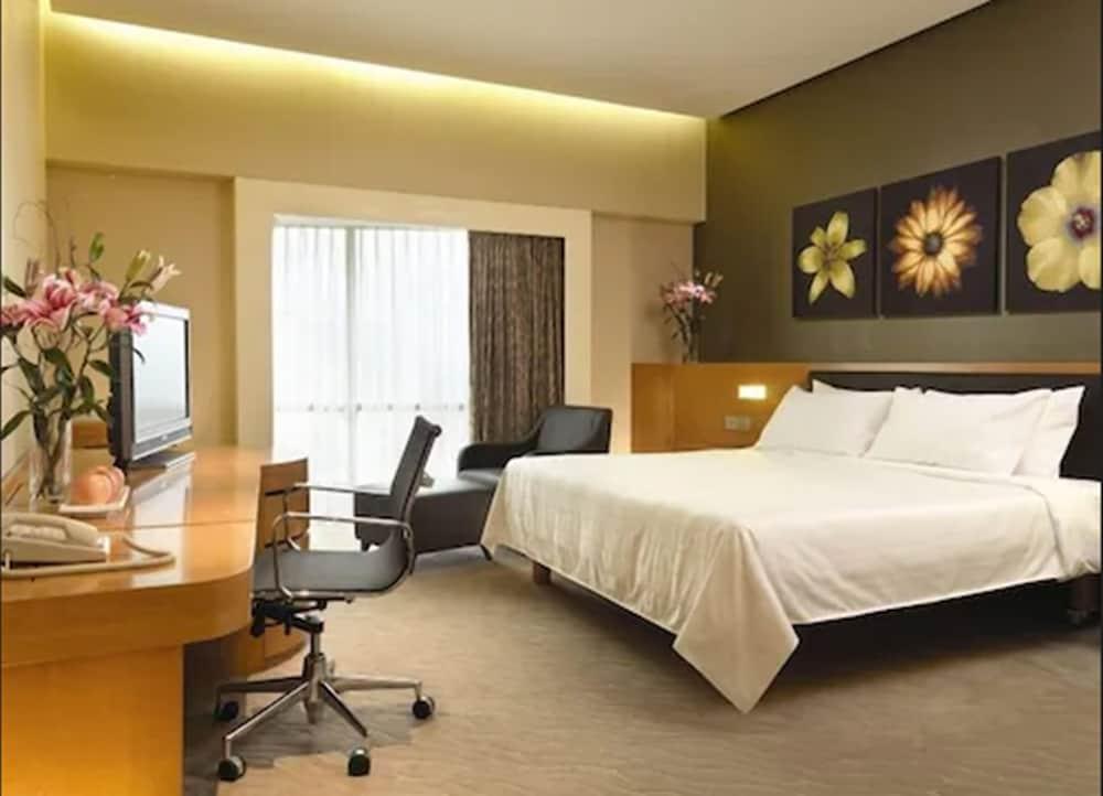 St Giles Gardens Hotel Куала Лумпур Екстериор снимка Deluxe Room