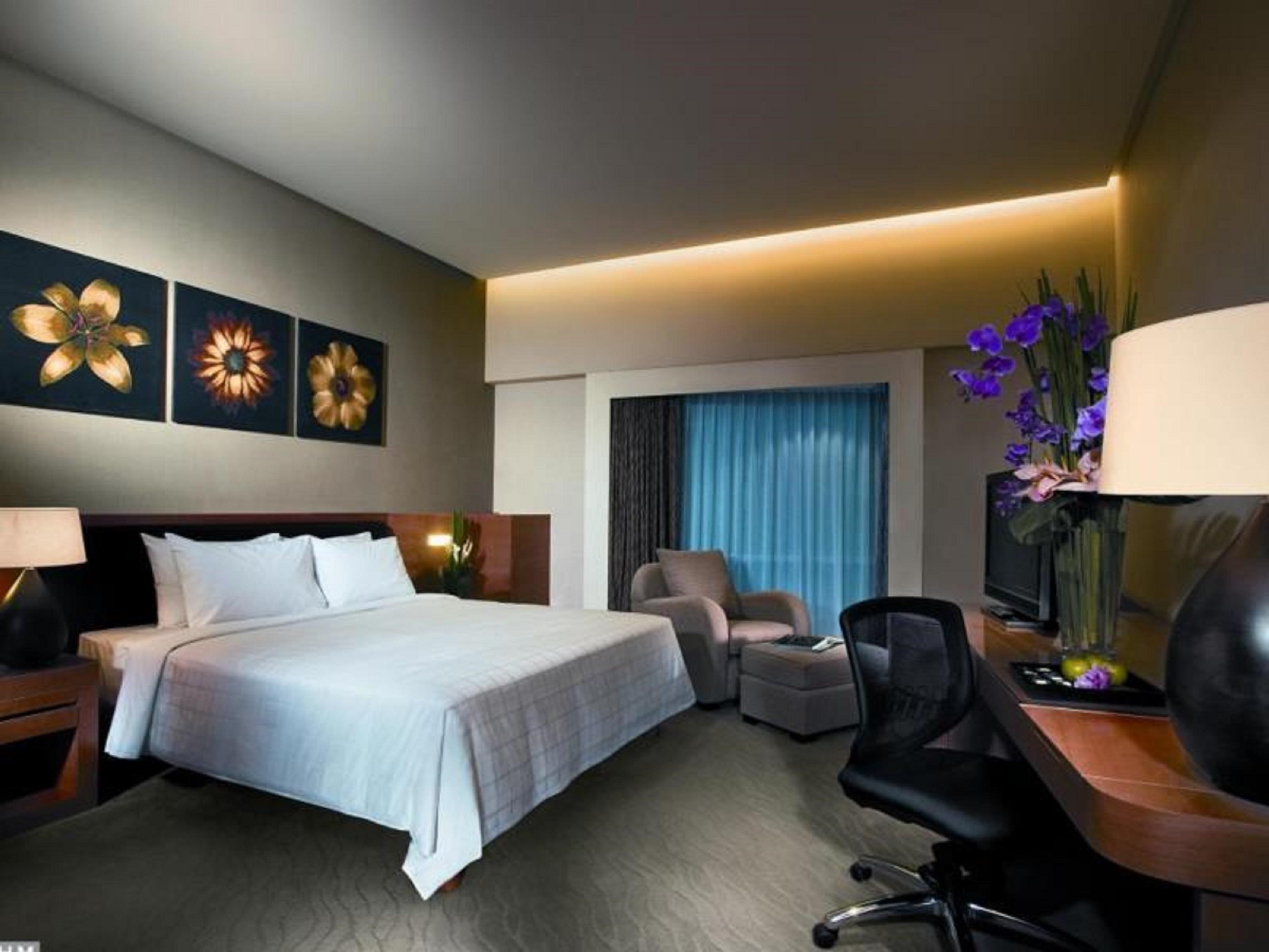 St Giles Gardens Hotel Куала Лумпур Екстериор снимка