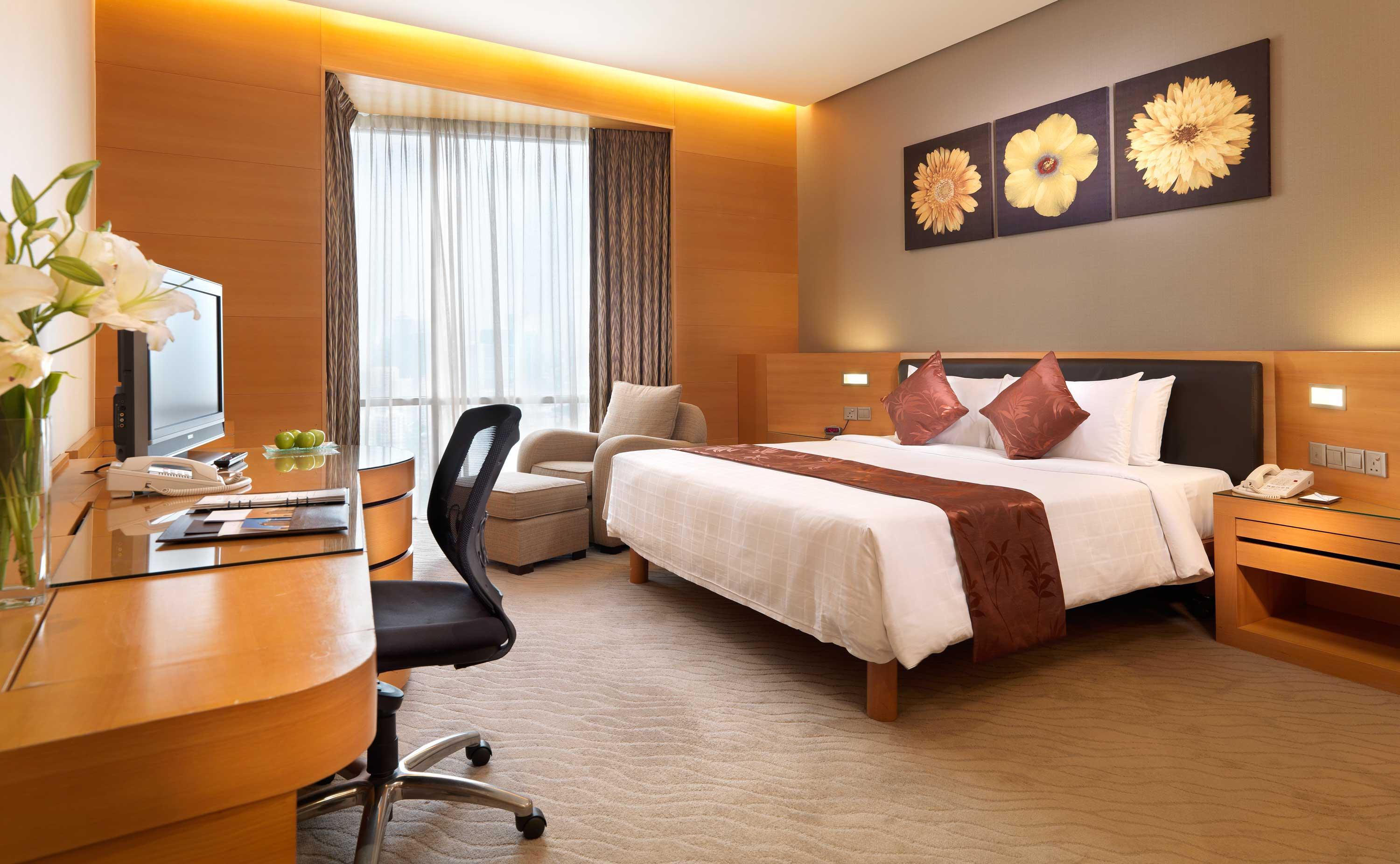 St Giles Gardens Hotel Куала Лумпур Екстериор снимка