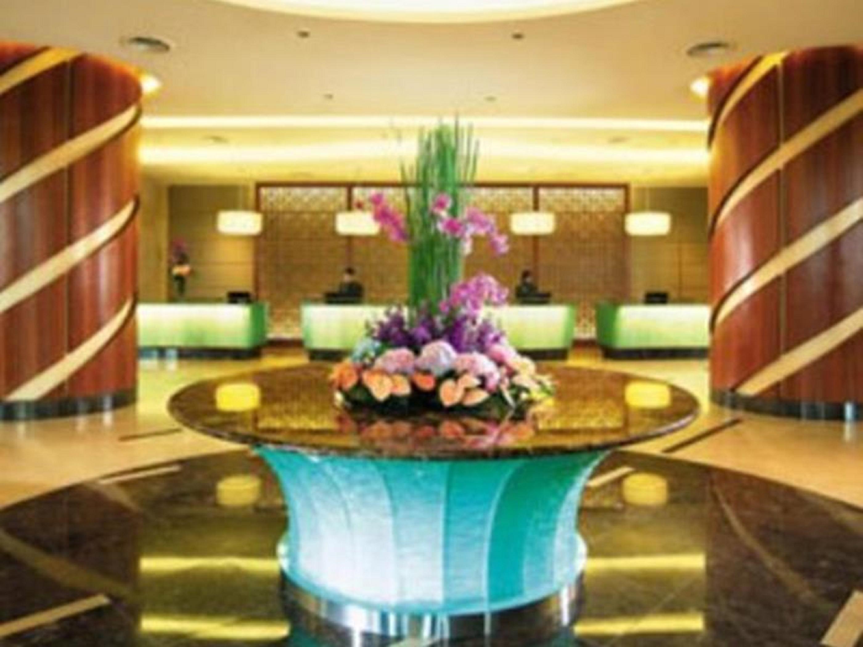 St Giles Gardens Hotel Куала Лумпур Екстериор снимка Lobby