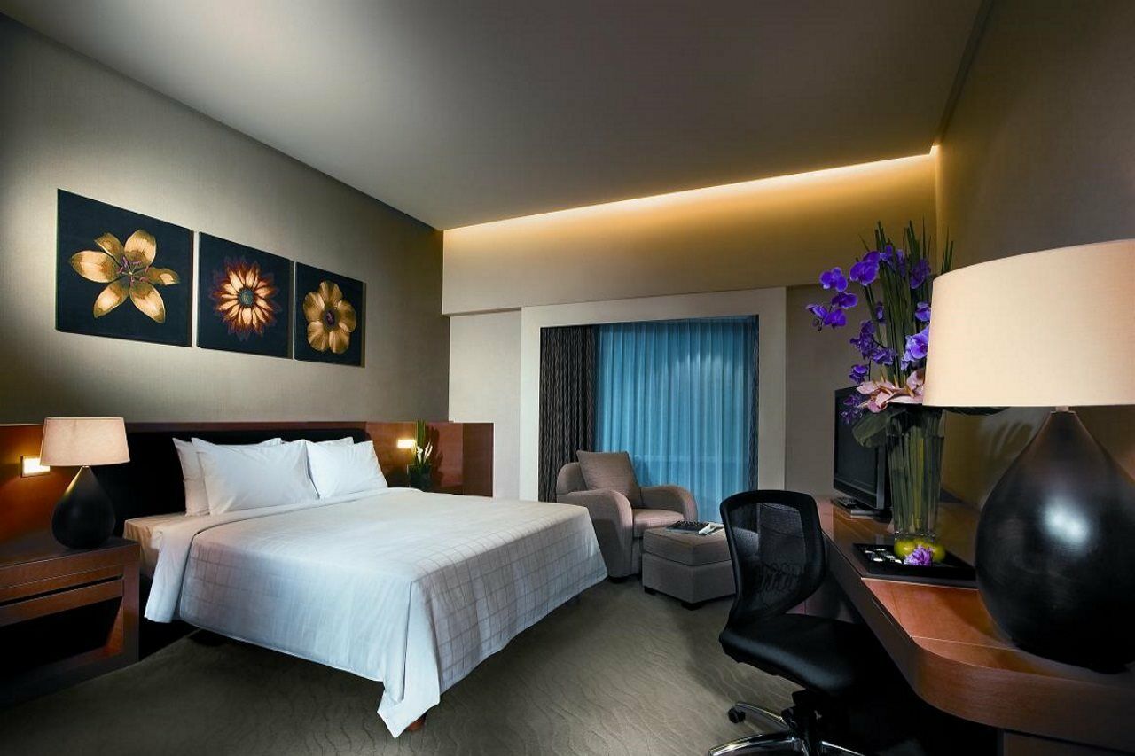 St Giles Gardens Hotel Куала Лумпур Екстериор снимка Deluxe Room